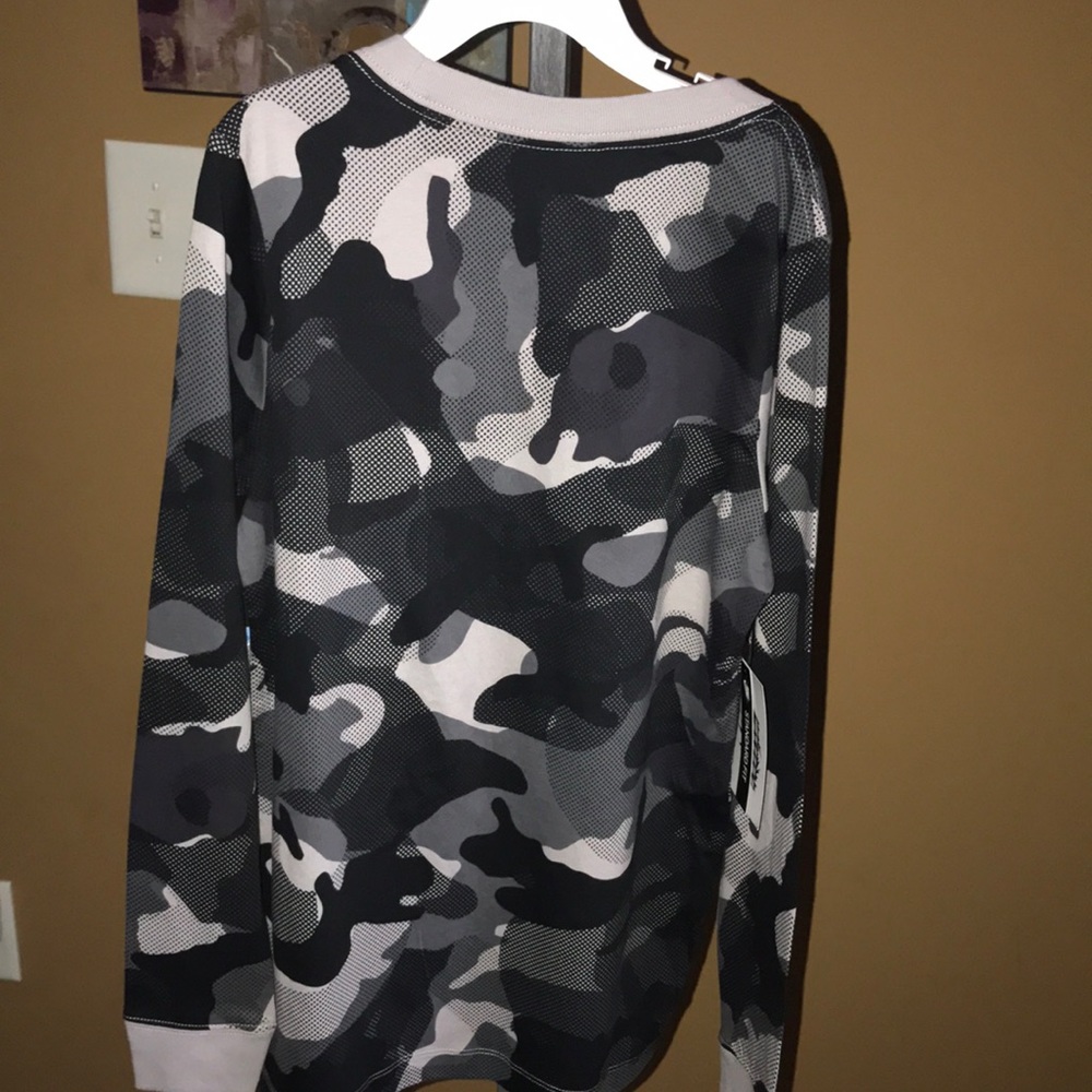 Nike Long Sleeve Shirt